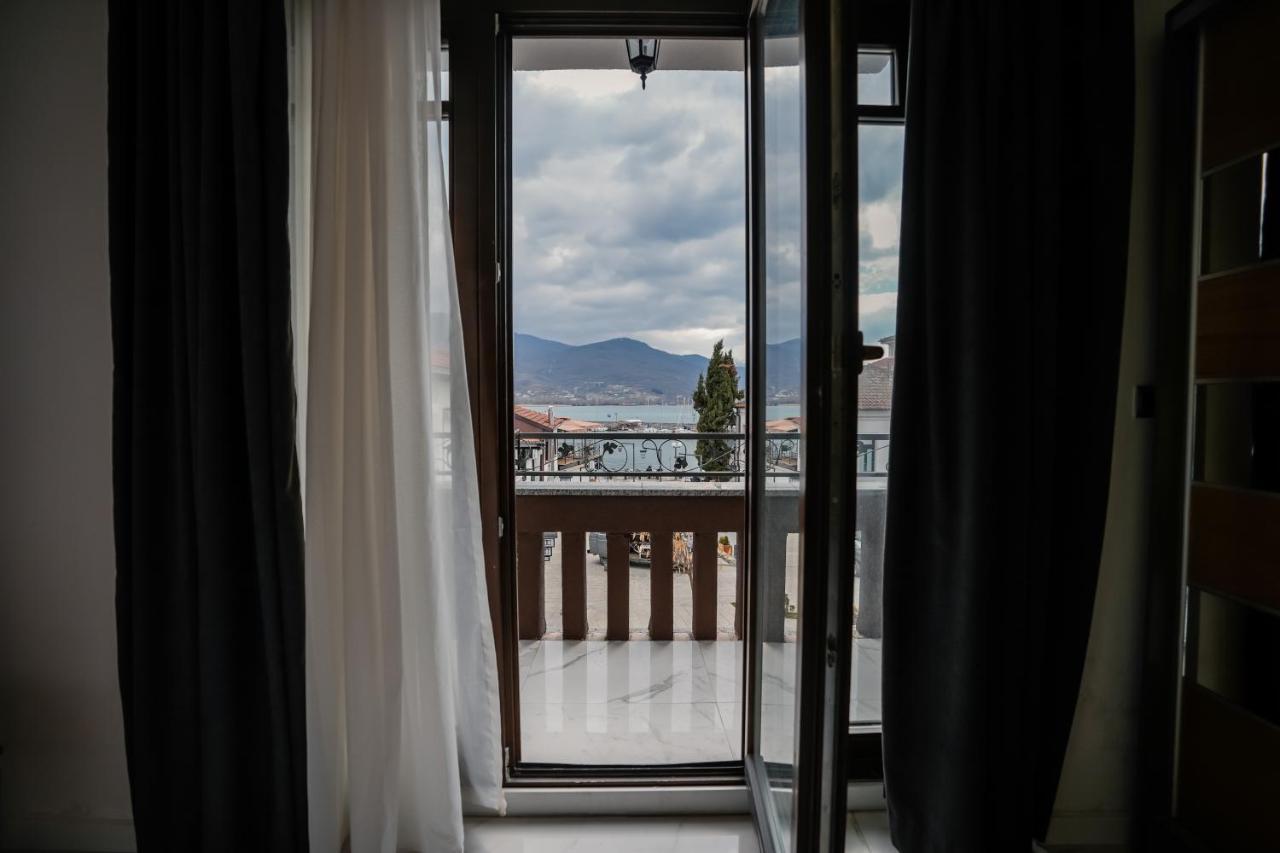 Hotel Lihnidos Delago Ohrid Exterior photo