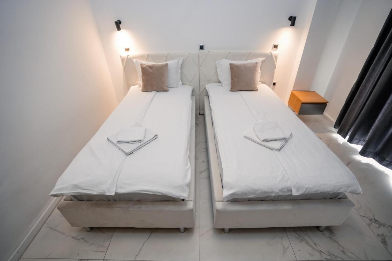 Hotel Lihnidos Delago Ohrid Exterior photo