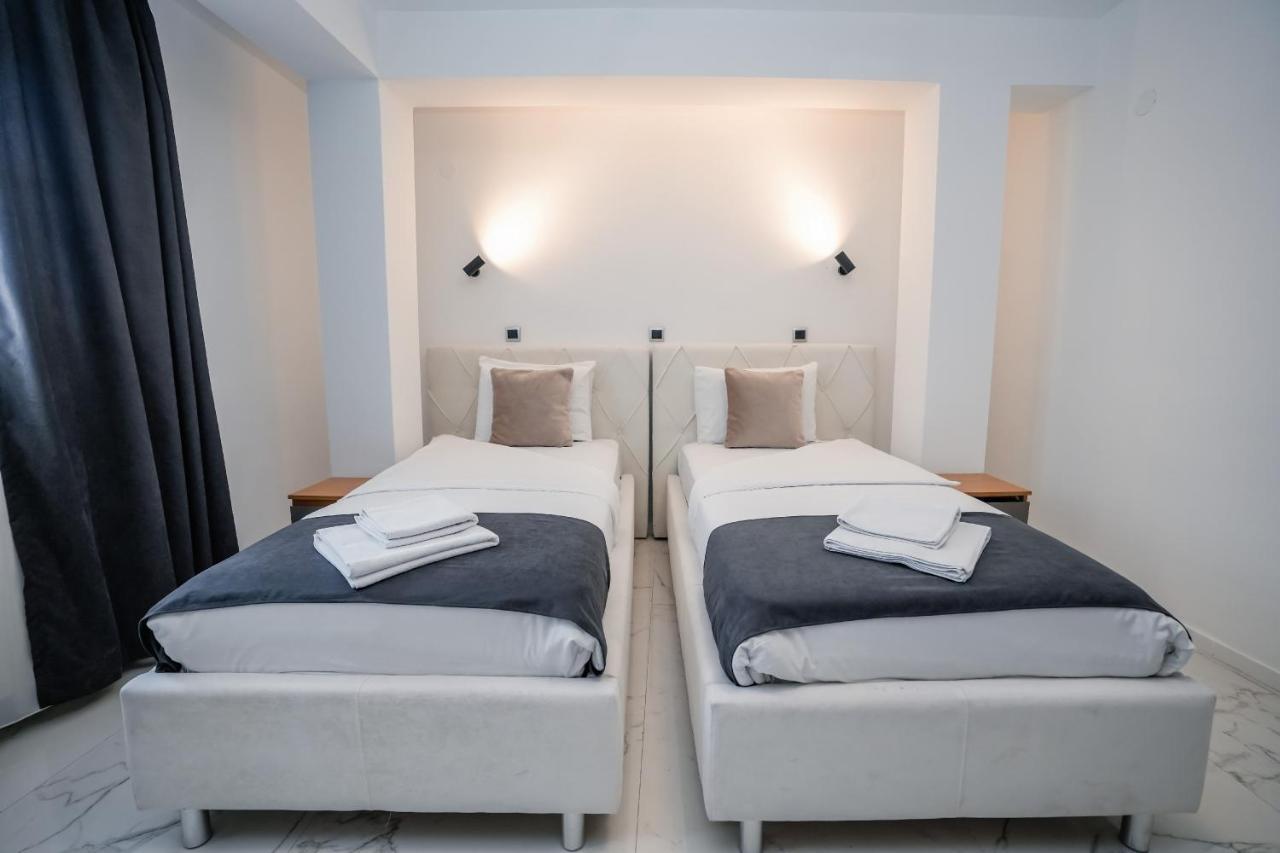 Hotel Lihnidos Delago Ohrid Exterior photo