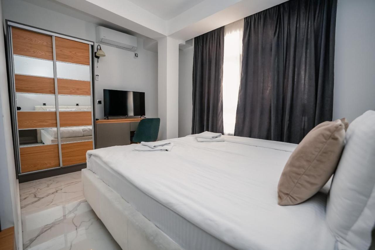 Hotel Lihnidos Delago Ohrid Exterior photo